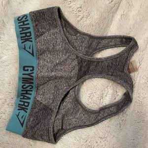 Gymshark seamless